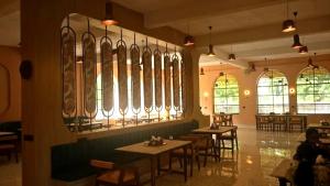 Signum Resort, Umaria - Bandhavgarh