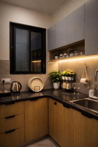 Avaana homes - Premium 1BHK By the March