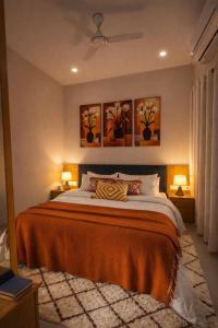 Avaana homes - Premium 1BHK By the March