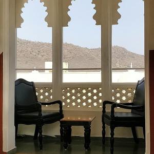 Sai Palace