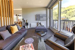 Sancerre - Plagne 1800 - 8 personnes