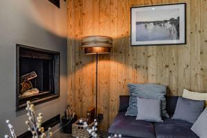 Sancerre - Plagne 1800 - 8 personnes