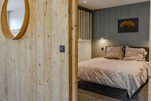 Sancerre - Plagne 1800 - 8 personnes