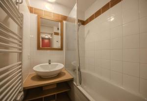 Résidence Silène - Plagne 1800 - 4 personnes