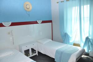 Hotels Citotel Hotel Cesar : photos des chambres