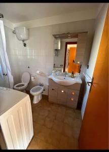 Casa vacanze Mare e Pineta