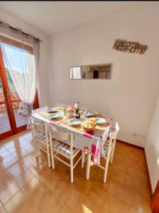 Casa vacanze Mare e Pineta