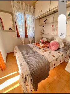 Casa vacanze Mare e Pineta