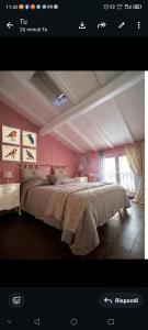 Villa Amaranta Room and Breakfast