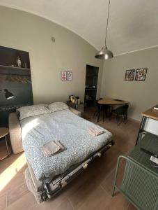 Cà Bumbunin in Turin