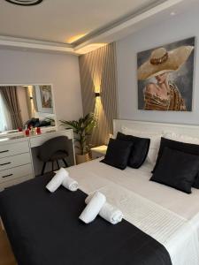 Ablas sweet home
