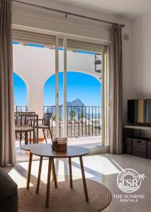 Casa Sunny Calpe