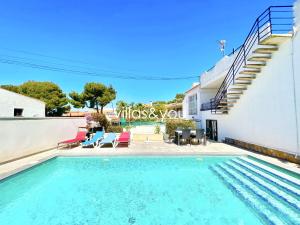 Villa Balcones Torrevieja by Villas&You