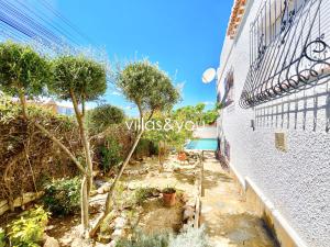 Villa Balcones Torrevieja by Villas&You