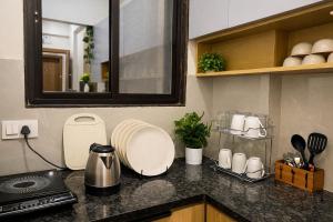Ivory Homes - Premium 1 BHK with Balcony by The March