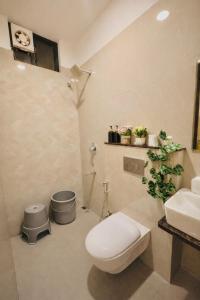 Ivory Homes - Premium 1 BHK with Balcony by The March