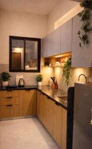Ivory Homes - Premium 1 BHK with Balcony by The March