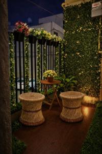 Ivory Homes - Premium 1 BHK with Balcony by The March