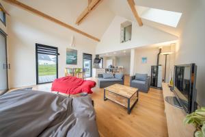 Au pied des dunes - Maison de famille