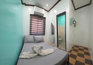 Isla Coron Apartelle