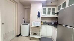 1BR at Tivoli Garden, Near Rockwell Makati