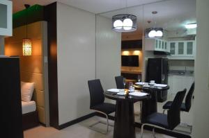 1BR at Tivoli Garden, Near Rockwell Makati