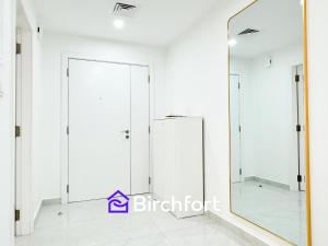 Fully Renovated Excellent JBR 1BR with Seaview