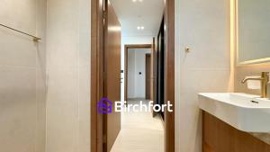 Unique 2br Luxury Apt-Jacuzzi & Burj Khalifa View