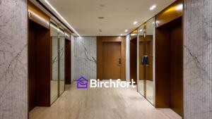 Unique 2br Luxury Apt-Jacuzzi & Burj Khalifa View