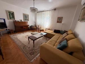 Apartment TARGET