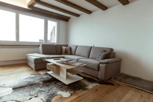 Casa Luanna Ferienwohnung in Flims Fidaz