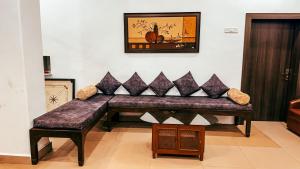 Oceanwood Beachfarm Alibaug