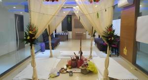 Hotel Savvy Ganges