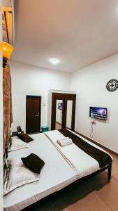 Oceanwood Beachfarm Alibaug