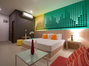 OK Resort Laemchabang