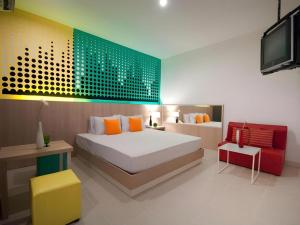 OK Resort Laemchabang