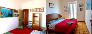 Appartamento Fronte Mare con Balcone Vista Panoramica a Rivabella-Gallipoli