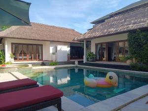 The Halcyon A5 Private Villa 3BR
