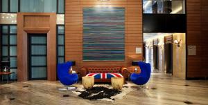 StayHere 5 Star Studio Amenities Starlit View