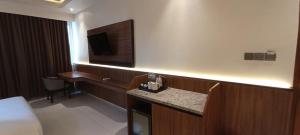 Badeto Hotel Pangandaran