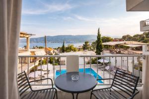 Evitas Resort