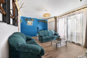 Apartamento Santa Catalina