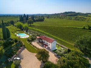 Residenza Vesentini