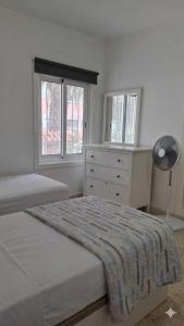 Apartamento con piscina en Playa de las Américas
