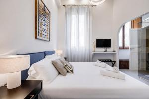 Domus Tridente - Modern Apartment