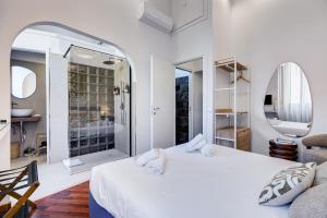 Domus Tridente - Modern Apartment