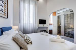 Domus Tridente - Modern Apartment