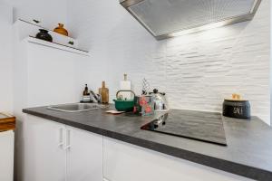 Domus Tridente - Modern Apartment