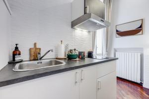 Domus Tridente - Modern Apartment