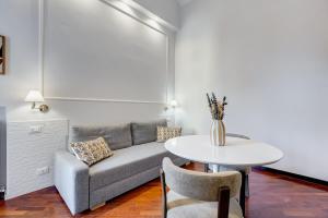 Domus Tridente - Modern Apartment